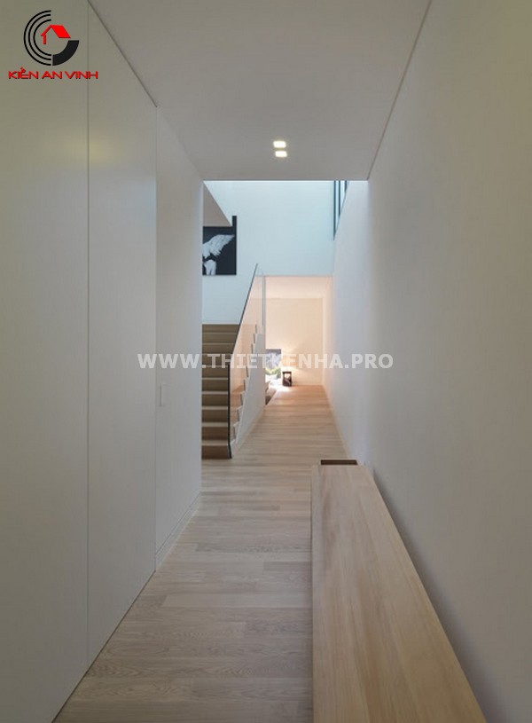 Mẫu biệt thự đẹp 2 tầng 14