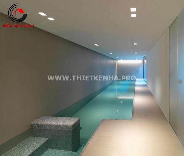 Mẫu biệt thự đẹp 2 tầng 16