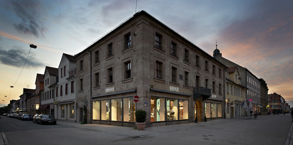 thiết kế shop đẹp 11