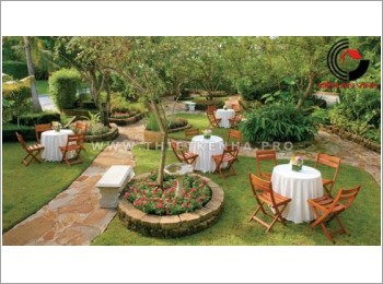 Mẫu Cafe Sân Vườn Đẹp Mẫu Cafe Sân Vườn Đẹp