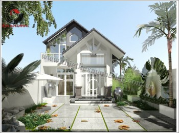 Thiết kế nhà phố cấp 4 đẹp Thiết kế nhà phố cấp 4 đẹp