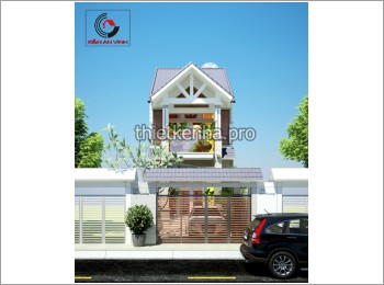 mẫu nhà 1 tầng đẹp mẫu nhà 1 tầng đẹp