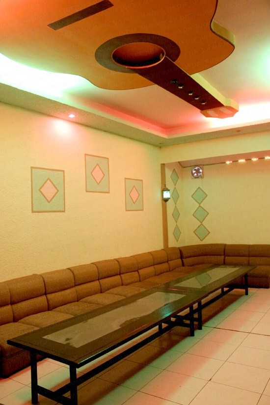 phòng hát karaoke đẹp ấn tượng 01