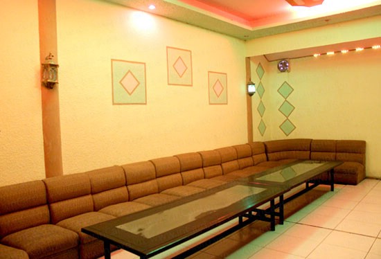 phòng hát karaoke đẹp ấn tượng 02