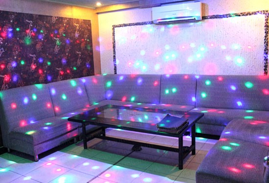 phòng hát karaoke đẹp ấn tượng 06