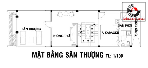 San thuong
