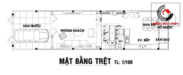 tang tret